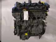 Motor BENZINE 1900047180 Toyota Verso S Großraumlimousine 1.33 16V Dual VVT-I (1NRFE) 2011-09