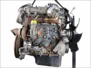 Motor DIESEL 5801574498 Iveco DAILY 6 2015-05