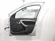 Tür Rechts Vorne 801007358R Dacia Duster (HS) SUV 1.5 dCi (K9K-896) 2013-01