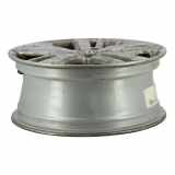 Leichtmetallrad -- 6R0601025AB8Z8 Volkswagen Polo V (6R) Schrägheck 1.2 TSI 16V BlueMotion Technology (CJZC) 2015-01 CJZC