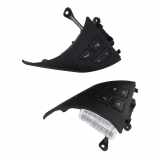 Radio Bedienung BMW 5 serie (E60) Limousine 525xd 24V (M57N2-D30(306D3)) 2007-12