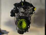 Motor BENZINE 1617296180 Peugeot 2 PHASE 1 2015-07