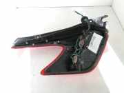 Rücklicht Rechts 265501KA0B Nissan Juke (F15) SUV 1.5 dCi (K9K-410) 2012-06