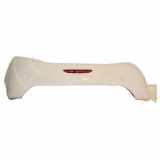 Stoßstange Hinten 1607254580 Peugeot 208 I (CA/CC/CK/CL) Schrägheck 1.4 HDi (DV4C(8HR)) 2012-07