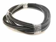 Türgummis ACHTER Peugeot 508 (8D) Limousine 2.0 HDiF 16V (DW10BTED4(RHF)) 2014-08