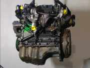 Motor BENZINE 93169420 Opel Corsa E Schrägheck 1.4 Turbo 16V (B14NEJ(Euro 6)) 2016-06