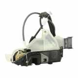 Türschloss Motor Links Vorne 9826678280 Citroën C3 Aircross I (2C/2R) SUV 1.5 BlueHDi 120 (DV5RCd(YHX)) 2019-05
