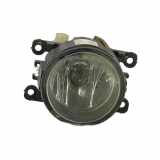 Nebelscheinwerfer Links Vorne Peugeot 307 SW (3H) Kombi 1.6 HDiF 110 16V (DV6TED4(9HY)) 2005-09