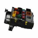 Steuergerät Einspritzung BSM Peugeot 207/207+ (WA/WC/WM) Schrägheck 1.4 HDi (DV4TD(8HZ)) 2008-05