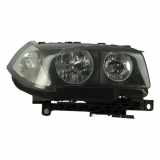 Scheinwerfer Rechts 63127162190 BMW X3 (E83) SUV 2.0d 16V (M47-D20(204D4)) 2005-12