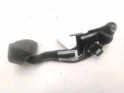 Bremspedal 4501AT Citroën C3 Aircross I (2C/2R) SUV 1.2 e-THP PureTech 110 (EB2DT(HNZ)) 2019-02