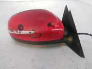 Außenspiegel Rechts Elektrisch 5J1857508E Skoda Fabia II (5J) Schrägheck 5-drs 1.4 TDI 80 (BNV) 2008-04