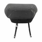 Kopflehne Links Hinten YP00113380 Opel Grandland (X) SUV 1.2 Turbo 12V (B12XHT(EB2DTS)) 2019-02