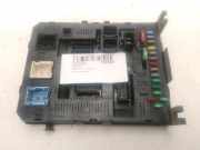 Sicherungskasten interieur Peugeot 307 (3A/C/D) Schrägheck 1.6 HDi 16V (DV6ATED4(9HX)) 2006-04