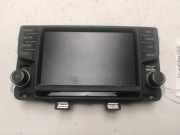 Navigation Set Volkswagen Polo V (6R) Schrägheck 1.4 TDI 12V 90 (CUSB) 2017-10 CUSB