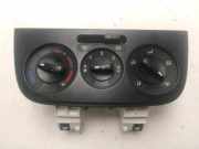 Bedienung Heizung 6490K4 Citroën Nemo Van 1.2 HDI 75 16V (199.A.9000) 2012-02