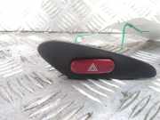 Warnleuchte Schalter 6552ZQ Peugeot 406 Break (8E/F) Kombi 2.0 HDi 90 (DW10TD(RHY)) 1999-06