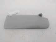 Sonnenblende Links 1K0857551N2F4 Volkswagen Golf V Variant (1K5) Kombi 1.9 TDI (BXE) 2009-06 BXE