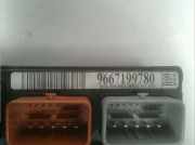 Sicherungskasten 657073 Peugeot 207 SW (WE/WU) Kombi 1.6 HDi 16V (DV6TED4(9HY)) 2010-01