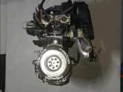 Motor BENZINE 7701474705 Renault Clio II (BB/CB) Schrägheck 1.4 16V (K4J-710) 2002-01