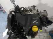 Motor DIESEL 8201199856 Renault Megane III Berline (BZ) Schr?gheck 5-drs 1.5 dCi 90 (K9K-834(K9K-H8)) 2009-04