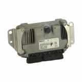 Motorsteuergerät B000727880 Citroën C1 Schrägheck 1.0 12V (1KR-FE(CFB)) 2012-08