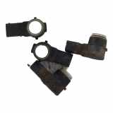 Parken-Sensoren ACHTER/REAR 1611735680 Peugeot RCZ (4J) Coupé 1.6 16V THP (EP6CDT(5FV)) 2010-06