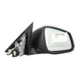 Außenspiegel Rechts Elektrisch 51167345654 BMW 3 serie (F30) Limousine 318d 2.0 16V (N47-D20C) 2013-05