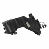 Scheibenwaschbehälter Vorne 2058690220 Mercedes-Benz C AMG (C205) Coupé 4.0 C-63 S AMG V8 Biturbo (M177.980) 2016-08