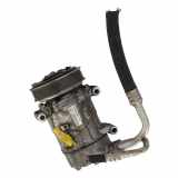 Klima Pumpe Citroën C2 (JM) Schrägheck 3-drs 1.1 (TU1A(HFX)) 2007