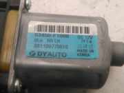 Fensterhebermotor ACHTER- Kia Sportage (QL) Geländewagen 1.7 CRDi 16V 4x2 (D4FD) 2018-01