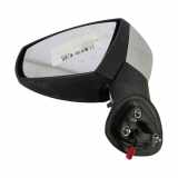 Außenspiegel Links Elektrisch 2033781 Ford EcoSport (JK8) SUV 1.0 EcoBoost 12V 125 (M1JJ) 2017-04