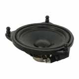 Lautsprecher - Mercedes-Benz C AMG (C205) Coupé 4.0 C-63 S AMG V8 Biturbo (M177.980) 2016-08