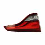 Rücklicht Links Innen 265553872R Renault Scénic IV (RFAJ) Großraumlimousine 1.2 TCE 130 16V (H5F-408(H5F-F4)) 2017-04