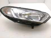 Scheinwerfer Rechts 2027016 Ford EcoSport (JK8) SUV 1.0 EcoBoost 12V 125 (M1JJ) 2017-04