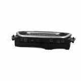Bedienung Heizung 275109409R Renault Scénic III (JZ) Großraumlimousine 1.5 dCi 110 (K9K-837(K9K-N8)) 2011-09