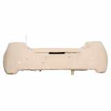 Stoßstange Hinten 521590D986 Toyota Yaris II (P9) Schrägheck 1.4 D-4D (1NDTV) 2011-03