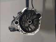 Getriebe Manuell 320108505R Renault Clio V (RJAB) Schrägheck 5-drs 1.5 Blue dCi 85 (K9K-872) 2020-06