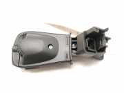 Radio Bedienung Dacia Duster (SR) SUV 1.5 dCi 109 (K9K-658(K9K-G6)) 2018-03