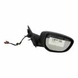 Außenspiegel Rechts Elektrisch 98016919XT Citroën C4 Cactus (0B/0P) Schrägheck 5-drs 1.2 PureTech 82 12V (EB2F(HMZ)) 2015-03