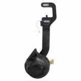 Hupe 9673824080 Peugeot 208 (CA/CK/CL) Schrägheck 1.0 Vti 12V (ZMZ) 2014-08