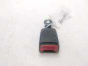 Gürtelschnalle Links Hinten 8200703417 Renault Twingo (C06) Schrägheck 3-drs 1.2 (D7F-700) 1999-11