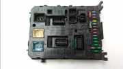 Sicherungskasten interieur Peugeot 407 (6D) Limousine 1.6 HDi 16V (DV6TED4(9HZ)) 2008-03