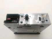 Radio 6579PX Citroën C5 III Berline (RD) Schrägheck 1.6 HDiF 16V (DV6TED4(9HZ)) 2009-04