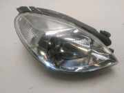 Scheinwerfer Rechts 620637 Citroën Xsara Picasso (CH) Großraumlimousine 1.6 HDi 16V 92 (DV6ATED4(9HX)) 2007-07
