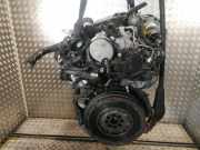 Motor DIESEL 8201299082 Renault Laguna Coupé (DT) Coupé 2.0 dCi 16V 150 (M9R-858) 2012-04