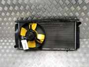 Radiator 8200357536 MG MG TF Cabrio 1.8 160 16V (18K4K) 2002-09