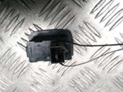 Schalter Für Elekt. Fensterheber Rechts Hinten 6554YJ Citroën C4 Picasso (UD/UE/UF) Großraumlimousine 1.6 HDiF 16V 110 (DV6C(9HL)) 2010-10