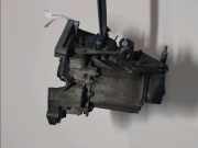 Getriebe Manuell 2222T0 Peugeot 106 II Schrägheck 1.4 XN,XR,XS,XT (TU3JP(KFW)) 2001-04