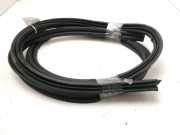 Heckklappe Gummi Volkswagen Jetta IV (162/16A) Limousine 1.4 TSI Hybrid 16V (CRJA) 2014-12 CRJA